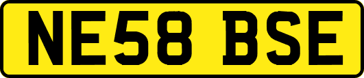 NE58BSE