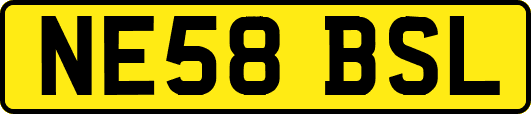 NE58BSL