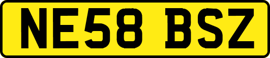 NE58BSZ
