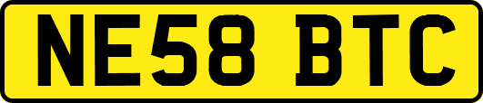 NE58BTC