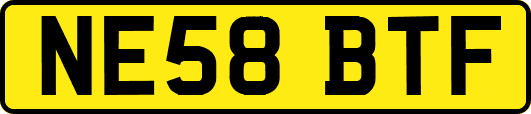 NE58BTF