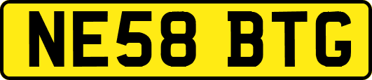 NE58BTG