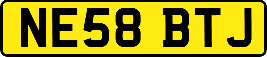 NE58BTJ