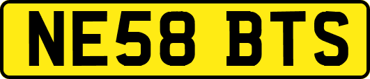 NE58BTS
