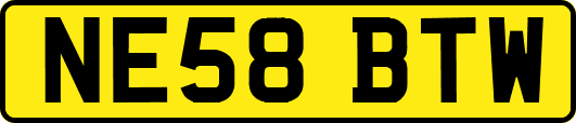 NE58BTW
