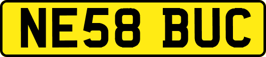 NE58BUC