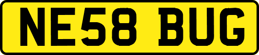 NE58BUG