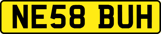 NE58BUH
