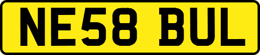 NE58BUL