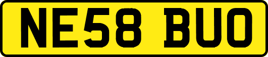 NE58BUO