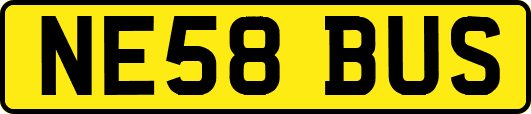NE58BUS