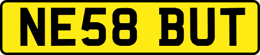 NE58BUT