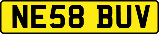 NE58BUV