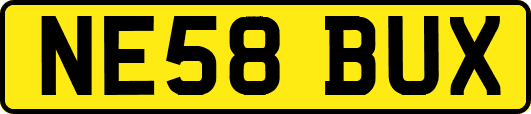 NE58BUX