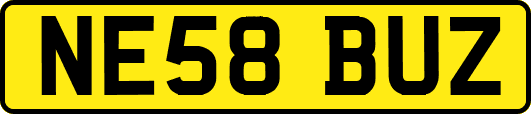 NE58BUZ