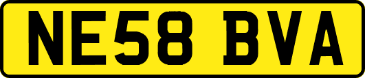 NE58BVA