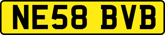 NE58BVB