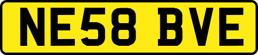 NE58BVE