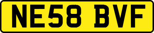 NE58BVF