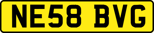 NE58BVG