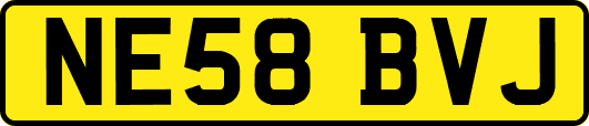 NE58BVJ