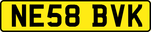 NE58BVK