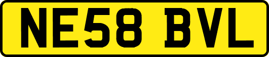 NE58BVL
