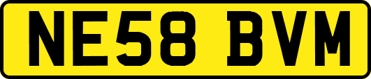 NE58BVM
