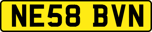 NE58BVN
