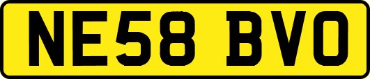 NE58BVO