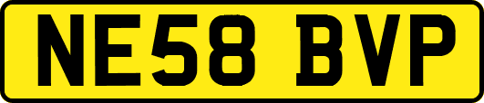 NE58BVP
