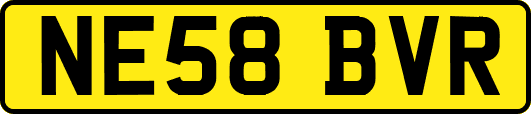 NE58BVR