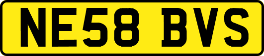 NE58BVS