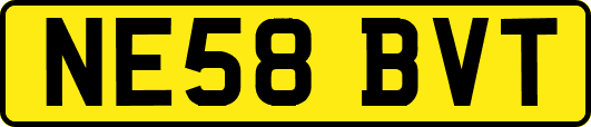 NE58BVT