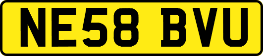NE58BVU