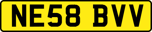 NE58BVV