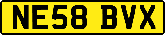 NE58BVX