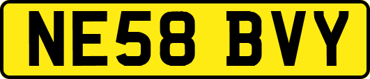 NE58BVY