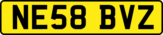 NE58BVZ