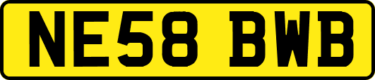 NE58BWB