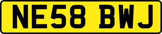 NE58BWJ