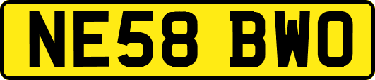 NE58BWO