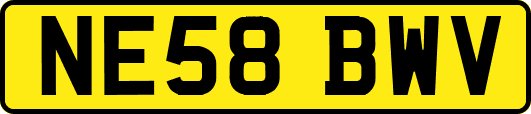 NE58BWV
