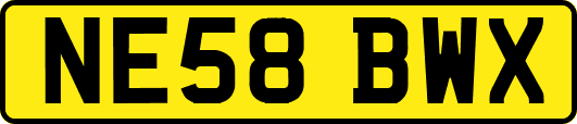 NE58BWX