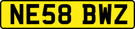 NE58BWZ