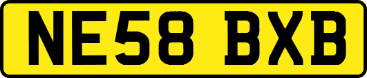 NE58BXB