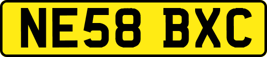 NE58BXC