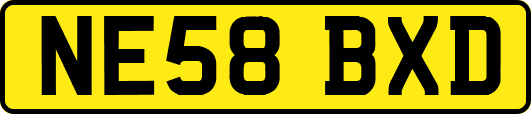 NE58BXD
