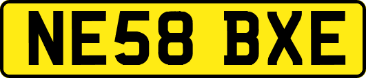 NE58BXE