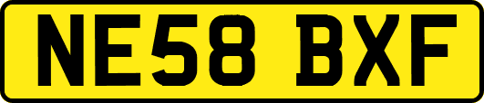 NE58BXF